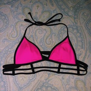 Victoria’s Secret Bathing Suit Top